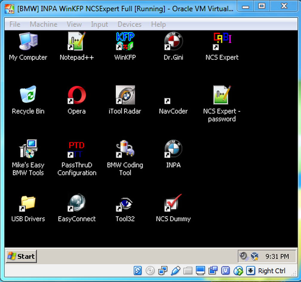 download bmw tool32