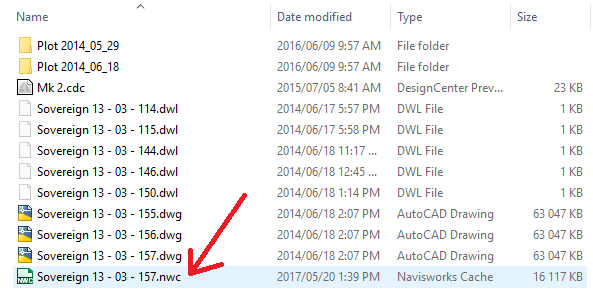 autocad 2018 dwl dwl2 open file